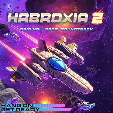 Habroxia 2 Original Soundtrack