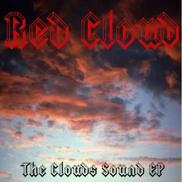 The Cloud's Sound EP