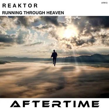 Running Through Heaven