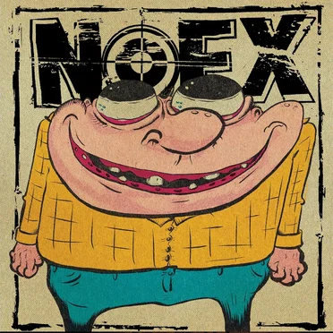 NOFX 7” Club #2