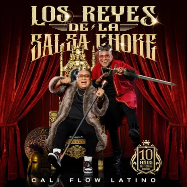 Los reyes de la salsa choke