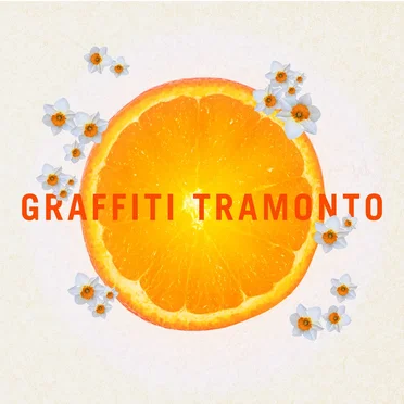 Graffiti Tramonto