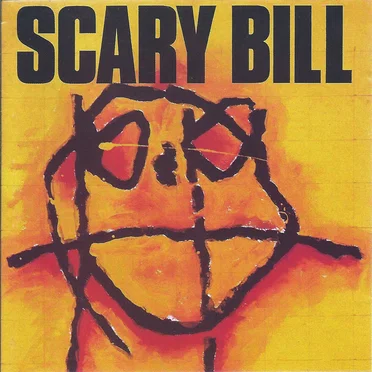 Scary Bill