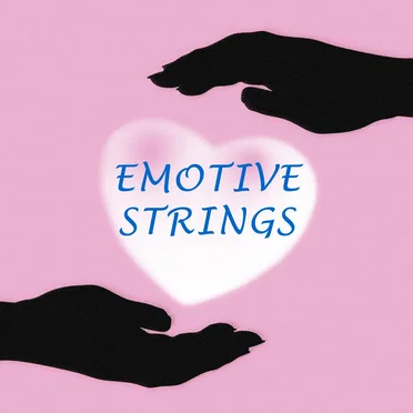 Emotive Strings by Sonoton Trailer Tracks Vanguard - album cover