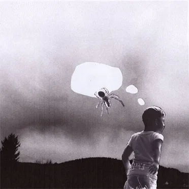unspoken by fragments of an empire - album cover
