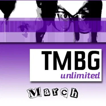 TMBG UnLtd March