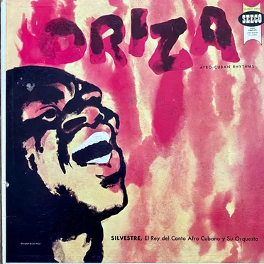 Oriza (Afro-Cuban Rhythms)