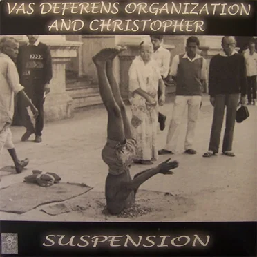 Suspension
