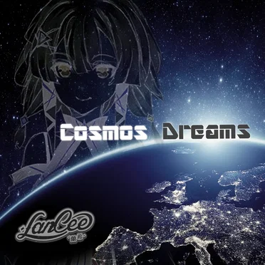 Cosmos Dreams by 蘭希 - album cover