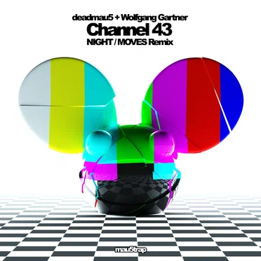 Channel 43 (NIGHT / MOVES remix)