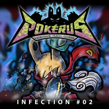 Infection #02