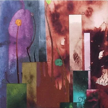 How He Loved the Moon (Moonsongs for Jhonn Balance)