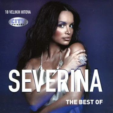 The Best of Severina