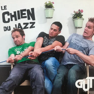 Le chien du jazz