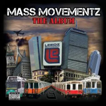 Mass Movementz: The Album