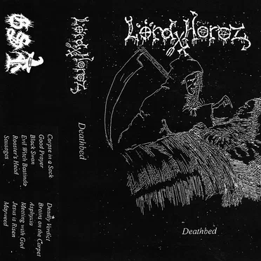 Deathbed