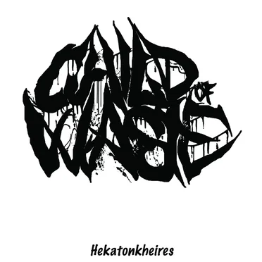 Hekatonkheires by Child of Waste - album cover