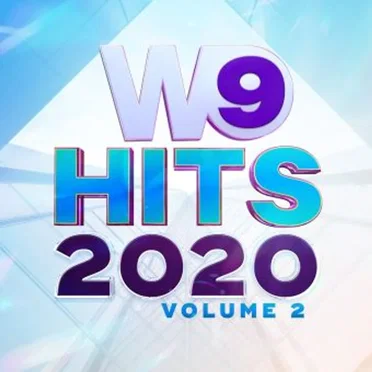 W9 hits 2020 volume 2 by Various Artists - album cover