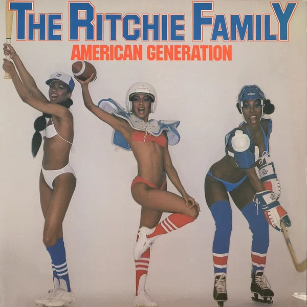 American Generation
