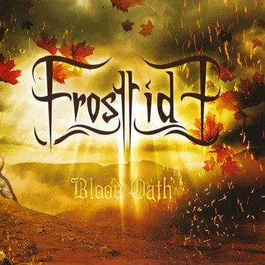 Blood Oath