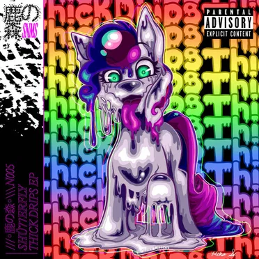 Thick Drips EP