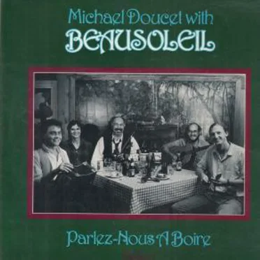 Parlez-nous à boire