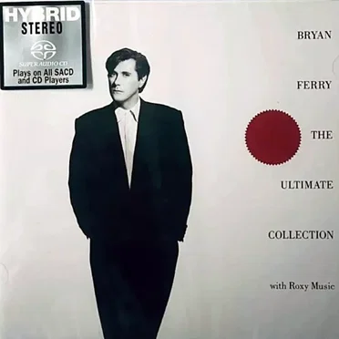 The Ultimate Collection