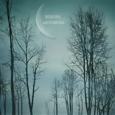 Neblina Armoniosa by Infinito Angular - album cover