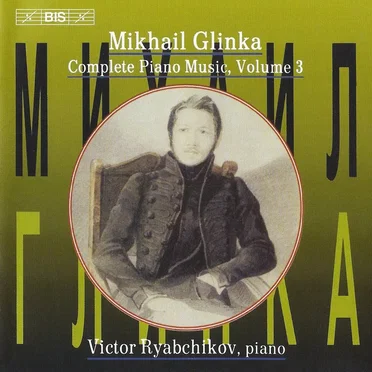 Complete Piano Music, Volume 3