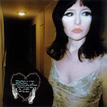 Don't Forget Me by Lal Tuna - album cover