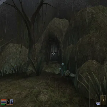 The Elder Scrolls III: Morrowind (Addamasartus)