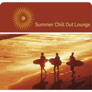 Summer Chill Out Lounge by Various Artists - album cover