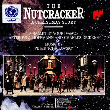 The Nutcracker: A Christmas Story