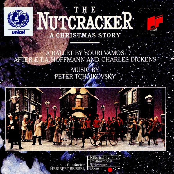 The Nutcracker: A Christmas Story