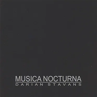 Música Nocturna