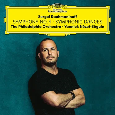 Symphony no. 1 / Symphonic Dances