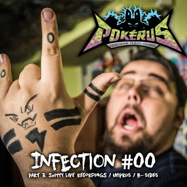 Infection #00 - Part 3