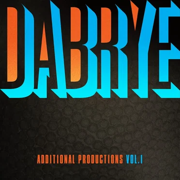 Additional Productions, Volume 1 by Various Artists - album cover