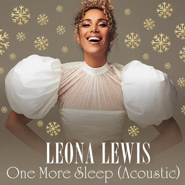 One More Sleep (acoustic)