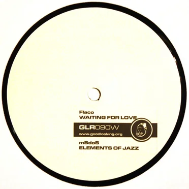 Waiting for Love / Elements of Jazz