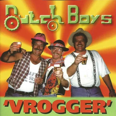 Vrogger