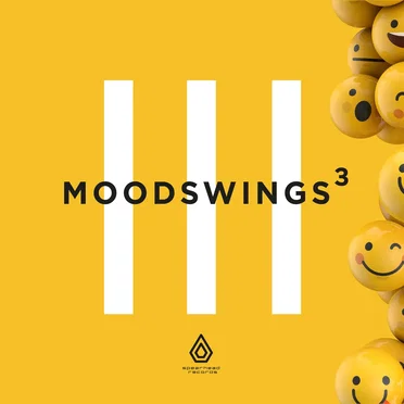 Moodswings 3 by Various Artists - album cover