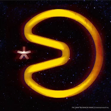 JOIN THE PAC - PAC-MAN 40th ANNIVERSARY ALBUM - by Various Artists - album cover