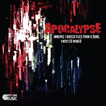 Apocalypse (Original Soundtrack) by West One Music - album cover