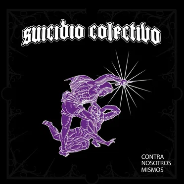 Contra Nosotros Mismos
