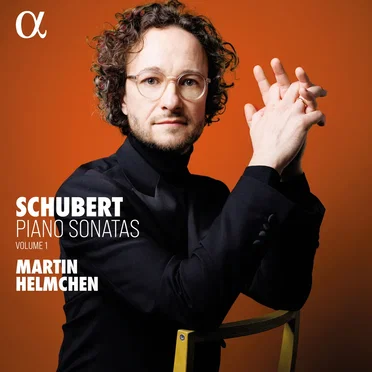 Piano Sonatas, Volume 1