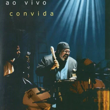 Convida (Ao vivo)