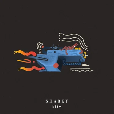 Sharky