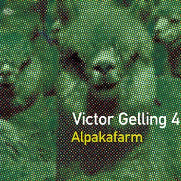 Alpakafarm by Victor Gelling 4 - album cover