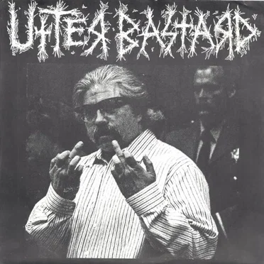 Utter Bastard